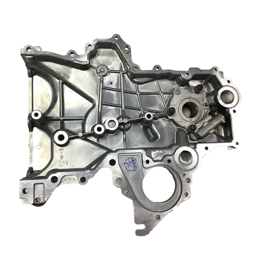 

Масляный насос Dream Garage для двигателя 1.6L, артикул 21350-2B701