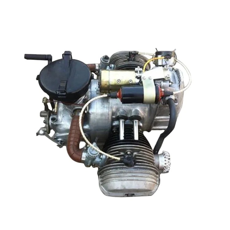

750cc Motorcycle Engine Parts Comp K750 Motorcycle Engine Parts Assembly CJk750 32HP 24HP
