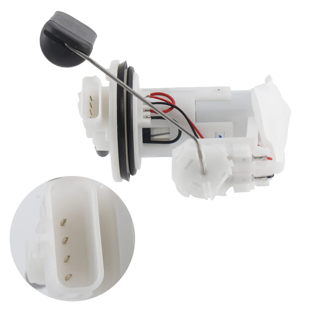 Motorcycle Fuel Pump Assembly 16700-K20-901 For Honda ZOOMER-X