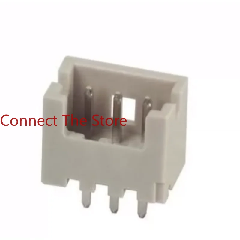 

5PCS Connector DF13-3P-1.25DSA 1.25mm Spacing 3Pin Pin Seat Available