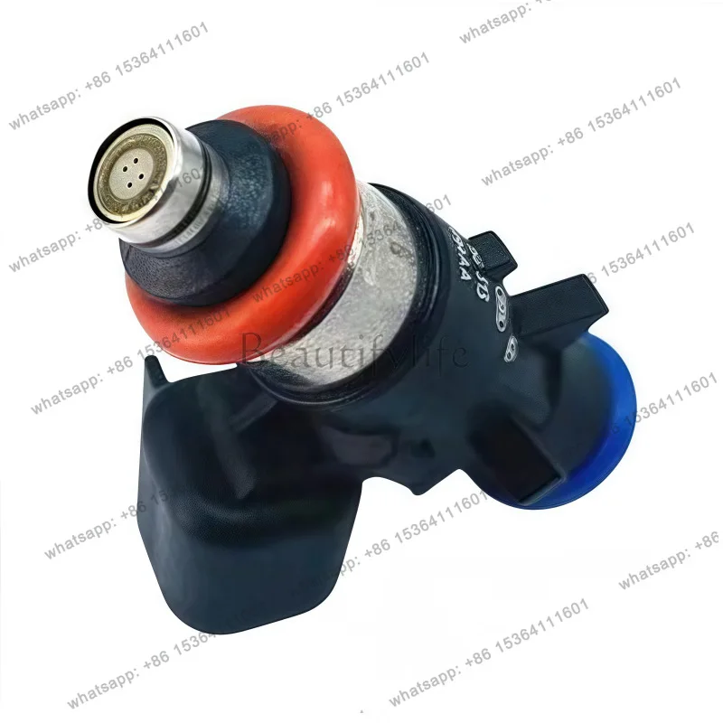 XX. Suitable for 2014-2017 cars, fuel injector 4 holes 0280158313 04627794AA