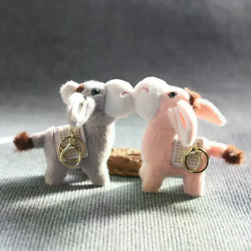 ตุ๊กตาอูฐน้อยน่ารัก - ของขวัญวันเกิดสำหรับเด็กที่สมบูรณ์แบบและจี้ตกแต่งกระเป๋า