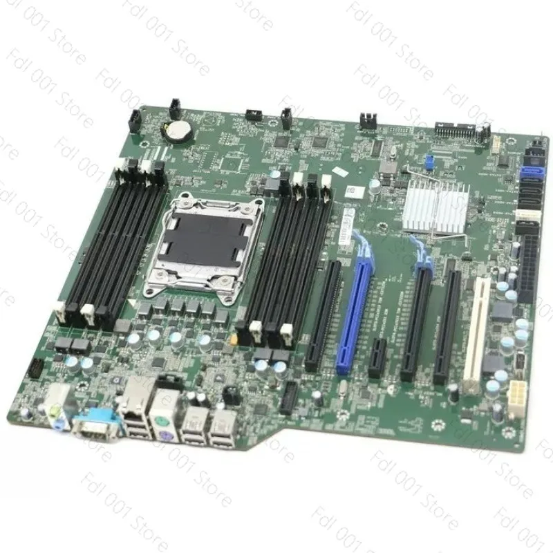 Nueva placa base 09M8Y8 para estación de trabajo DELL Precision T3610 LGA 2011 DDR3 CN-09M8Y8 9M8Y8 para Precision T3610