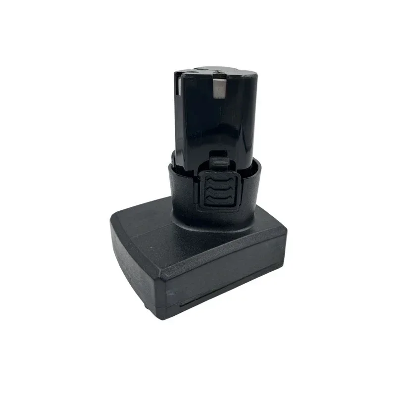 Imagem -04 - Bateria Recarregável de Íon de Lítio para Chave de Fenda sem Fio Pistola Elétrica Mini Rebarbadora Grande Capacidade 12v 5000mah