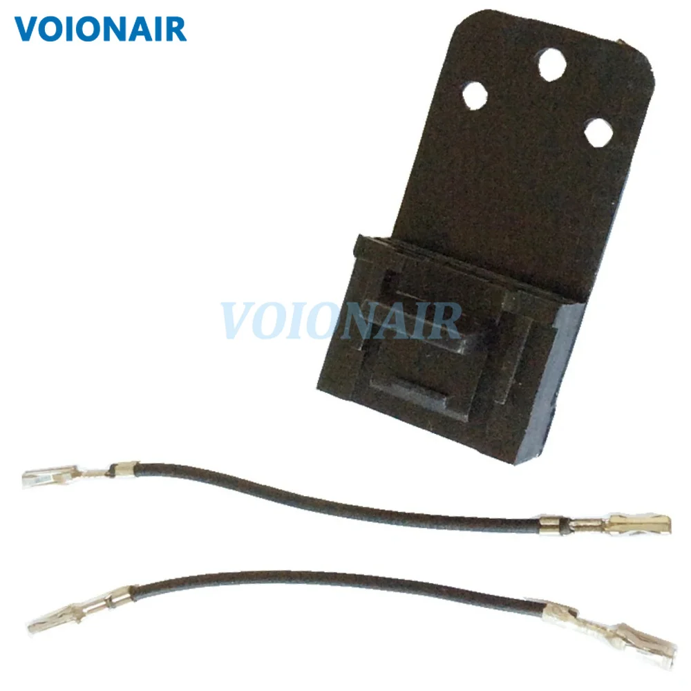voionair-10-セット-hln9457-と-hln9242-cm300-16-ピンアクセサリーキットコネクタ部品ラジオ用