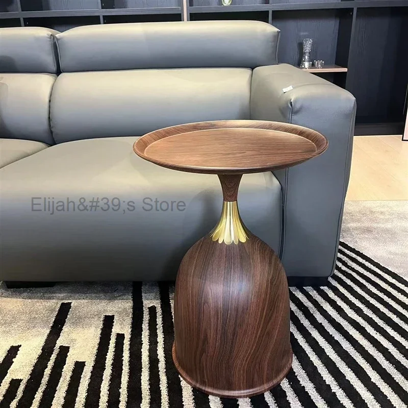 

Decoration Accessories Coffee Table Luxury Free Shipping Bedroom Coffee Table Modern Living Room Mesa Auxiliar Home Furniture