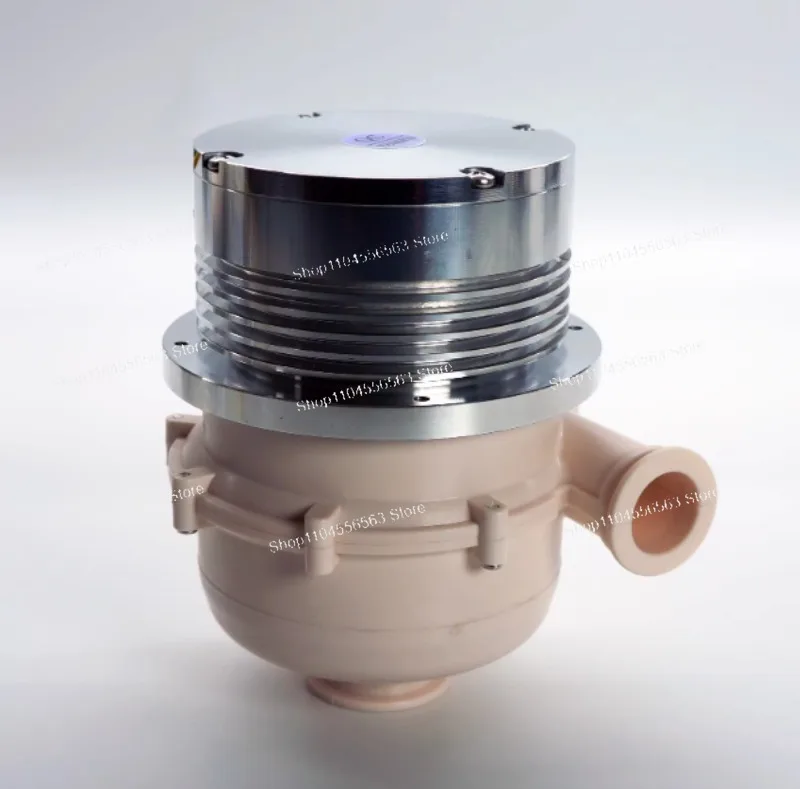 24V 220V 300W DC Brushless Motor Portable High Air Volume High-speed 3-phase Variable Frequency Motor Small Blower