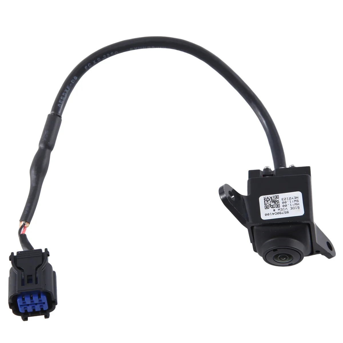 B-M 95790-D4100 Neue Rückfahrkamera mit Rückfahrkamera für Hyundai KIA