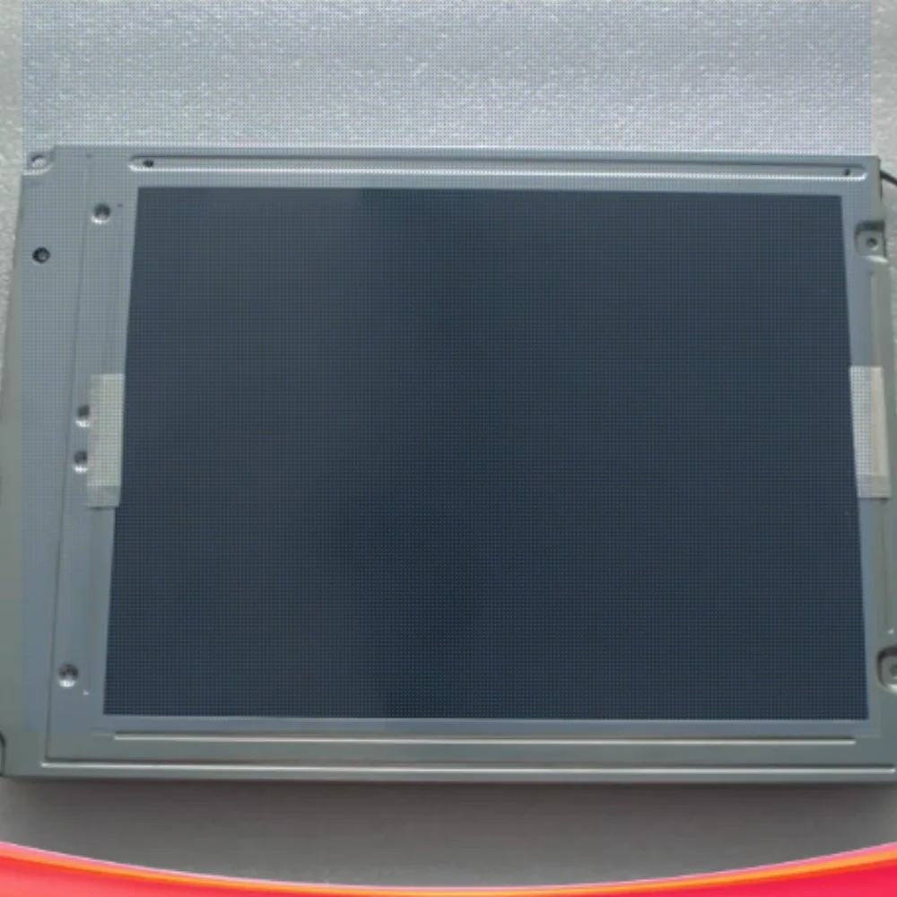 Tampilan Layar LCD LQ10D41