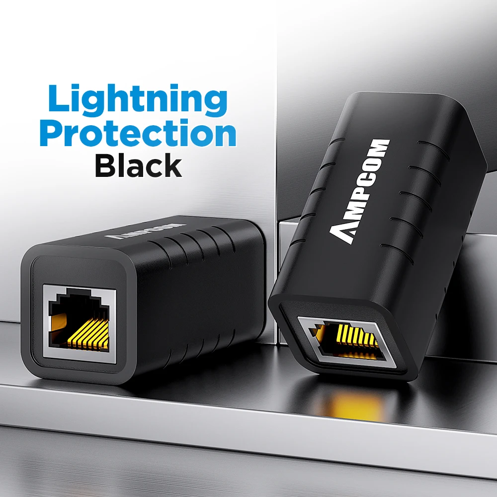 Variant: Lightning Protection