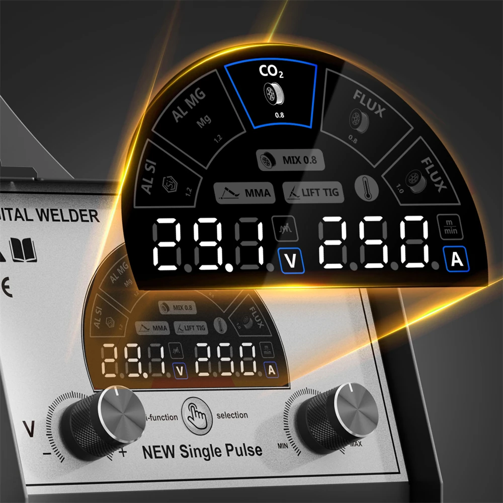 Thumbnail 3 - #14 TIG Welding Machines Comparison Guide
