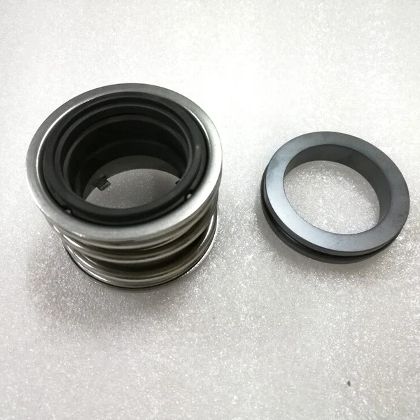 Air Compressor Oil Seal Carrier 05g shaft seal 17-44770-00