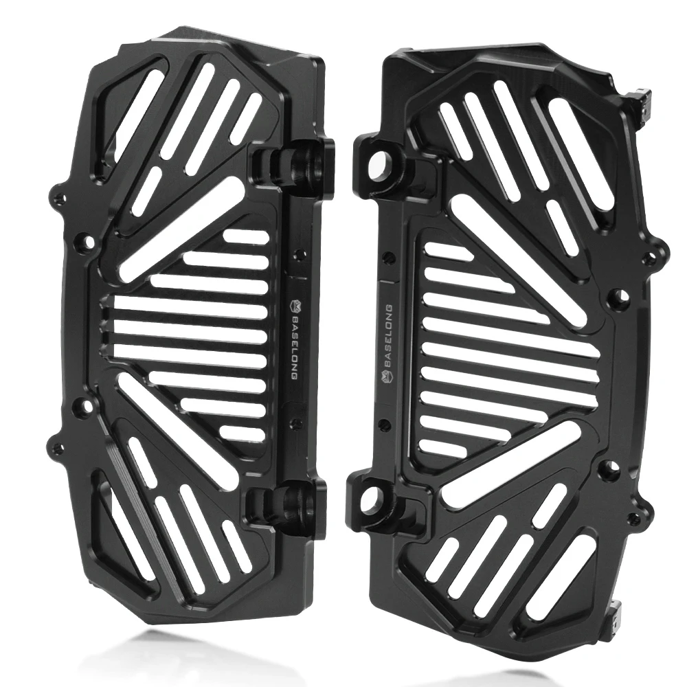 

Radiator Grille Guard Protection Cover CNC Aluminum For Kews k16 300 NB300 2024 For KewsK23 2023 Motorcycle Accessories NB 300