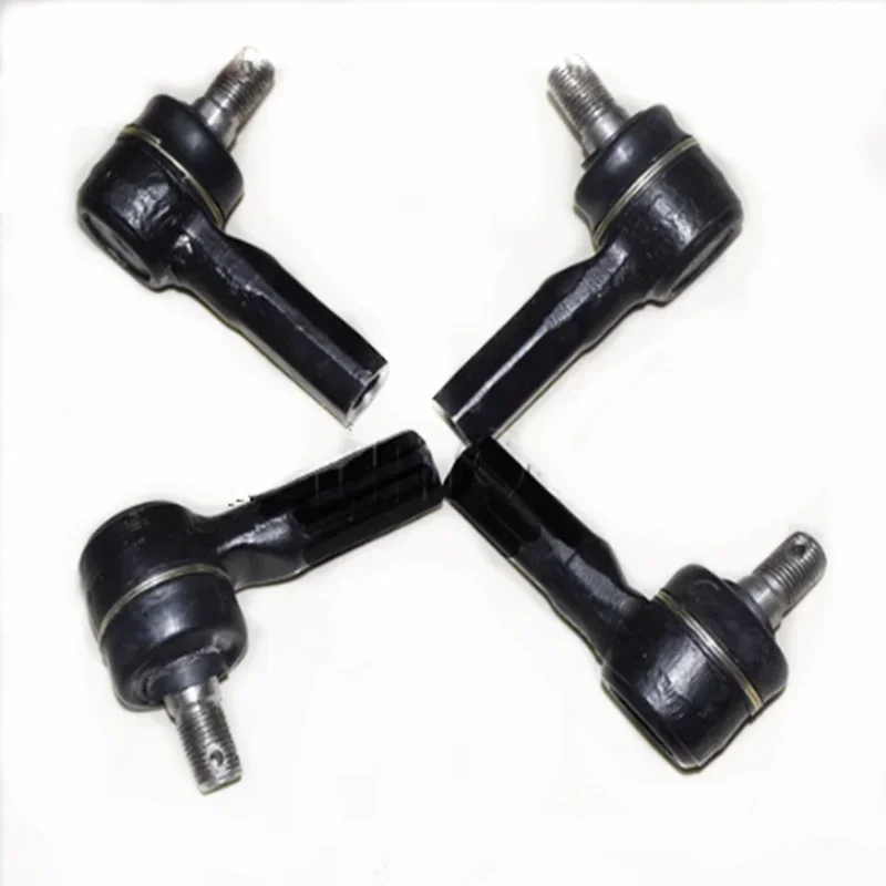 

Шаровой шарнир на конце рулевой тяги мотоцикла, 4 шт., для Jianshe 250 JS250 Jianshe 400 JS400 ATV Jianshe 250 400