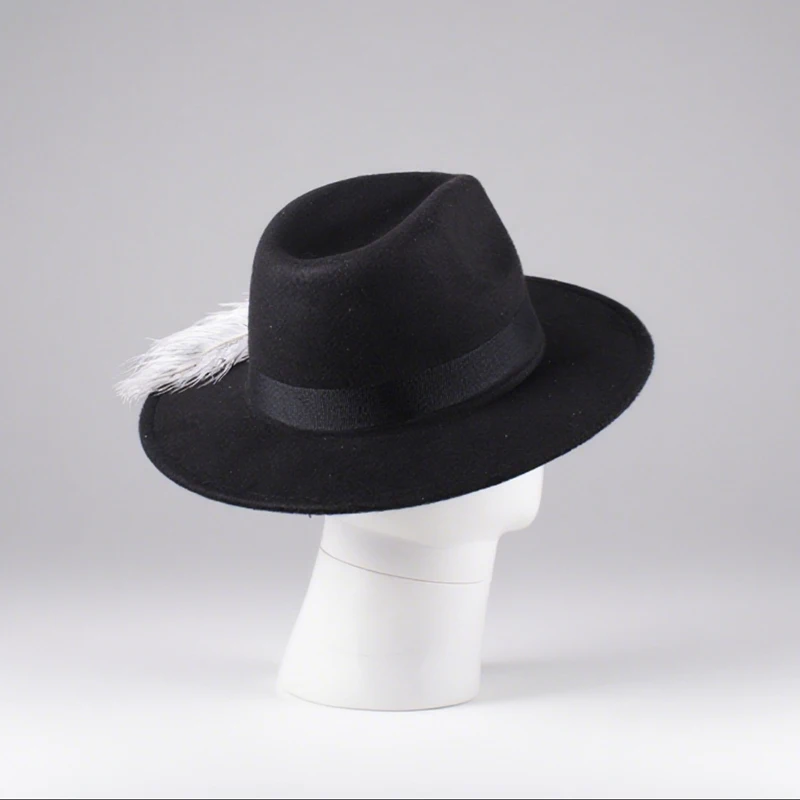 Dracule mihawk cosplay boné de pirata chapéu bandana ação ao vivo tv uma peça cos traje acessório halloween terno masculino prop chapéu formal