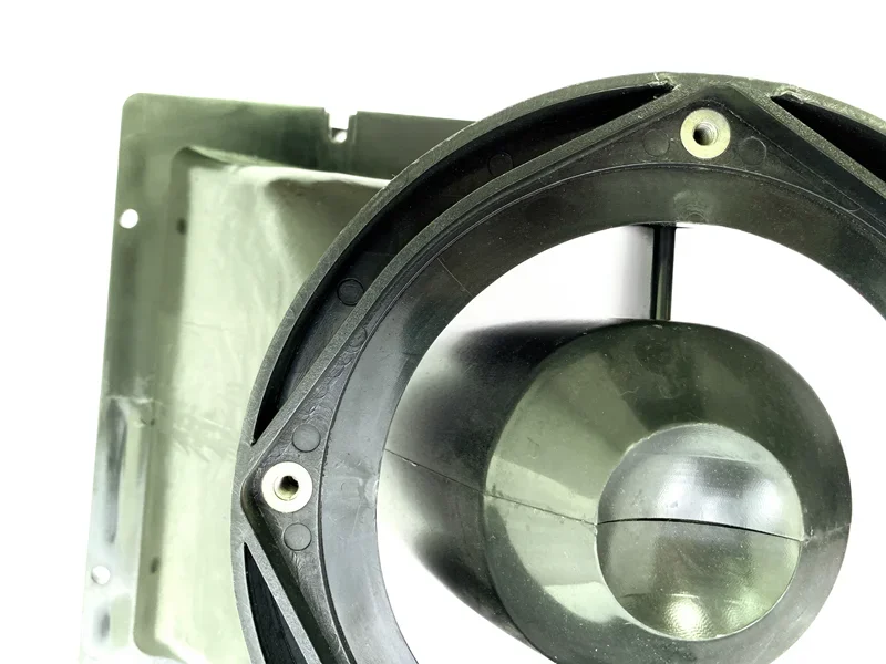 MW Audio 6'Middle Range Horn für PRO Audio Cabinet, Größe: 367L*240W*292H – Detail 28