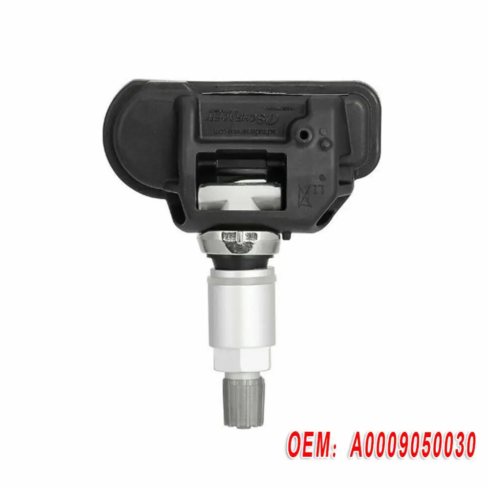 Car Accessories Tire Pressure Sensor TPMS For Medes-Benz For W205 W212 Plastic + Aluminum Alloy TPMS