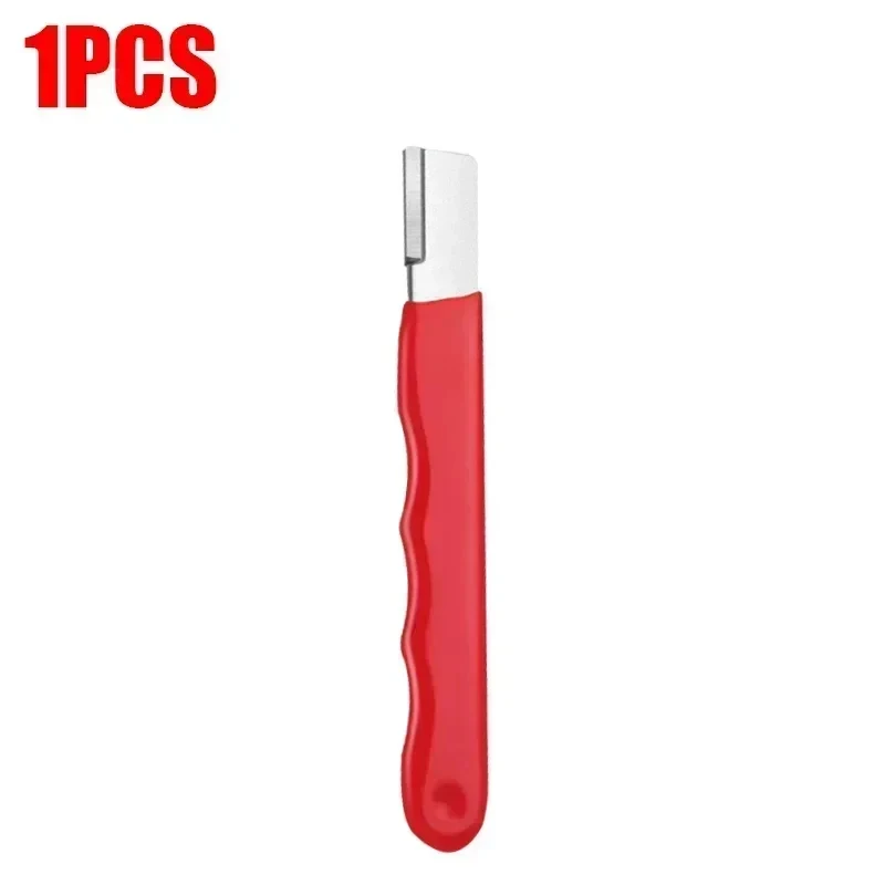 Quick Sharpening Portable Knife Grinding Stone Steel Sharpener Hand Tool for Axe Scissors Garden Kitchen view 6