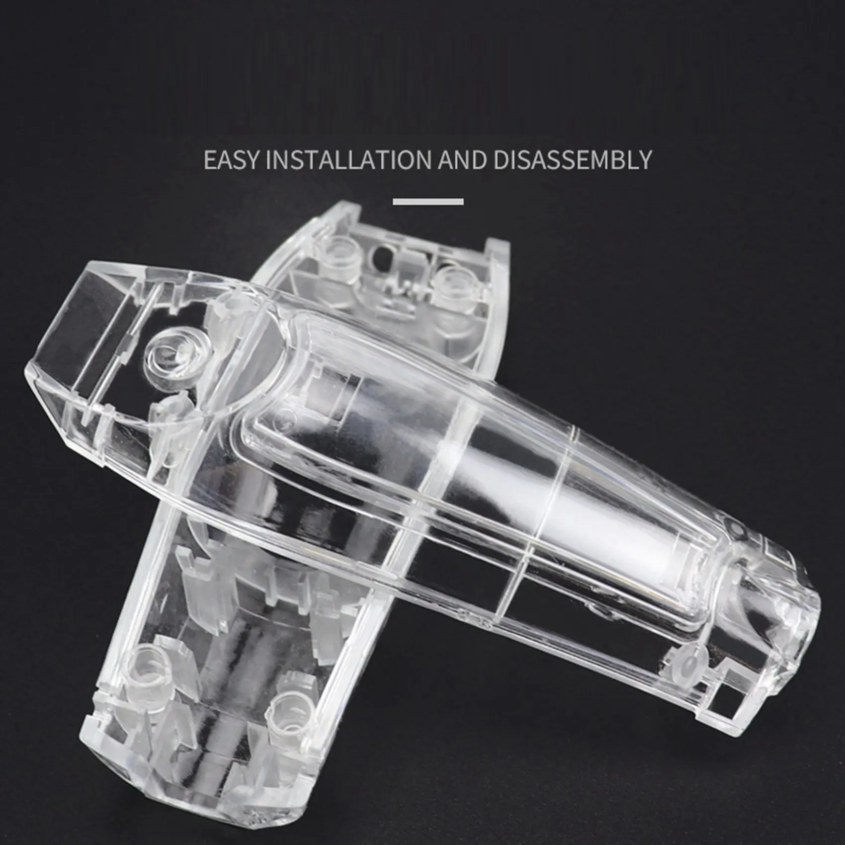 

AB43-3X для машинки для стрижки Wahl, электрическая машинка для стрижки волос, триммер для парикмахерской, машинка для стрижки волос, модифицированный корпус