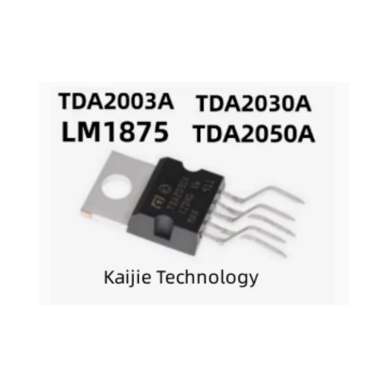 D2030A Tda 2030Avlm… - image