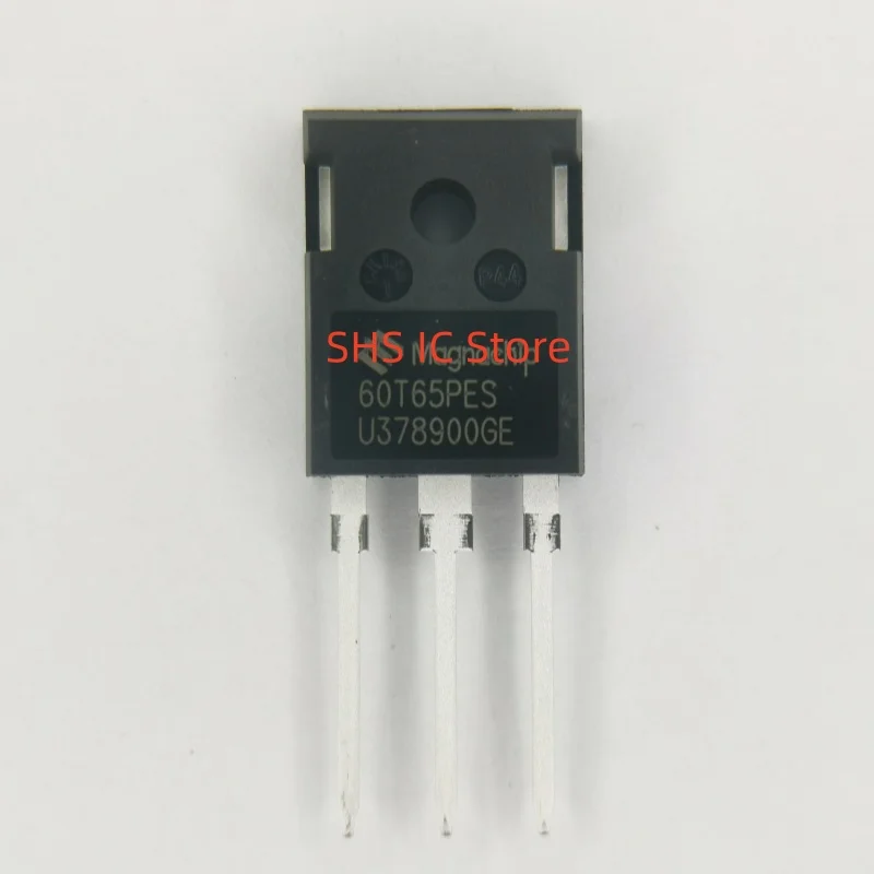 2-10pcs/lot  60T65PES MBQ60T65PES TO-247 650V 100Aoriginal electronics kit in stock ic components with tracking
