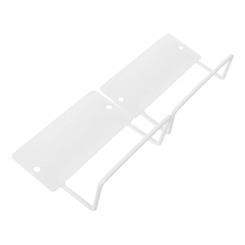 Mattress Retainer Holder Places Stop Bed from Sliding Stopper Prevent Metal Fixing Rod Tools for Frame Slide