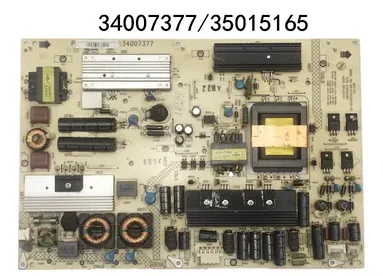 

Original 32HS11/32IS95N power supply board 34007377/35015165 KIP+L110E02C02