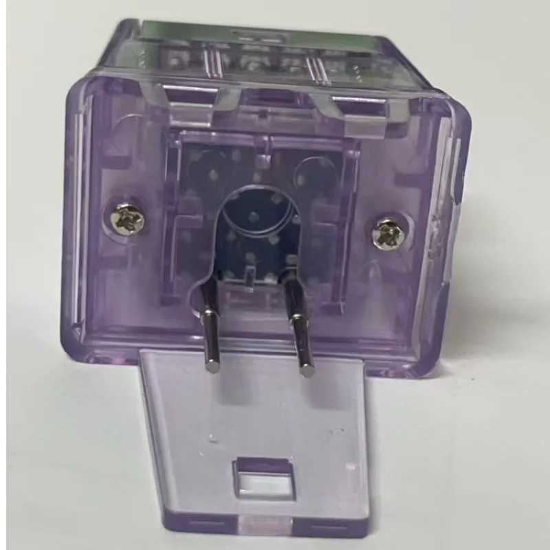Foreign trade dot matrix ink cartridge 12.24.40 nanometers, lifting and firming, reducing wrinkles, eliminating acne scars
