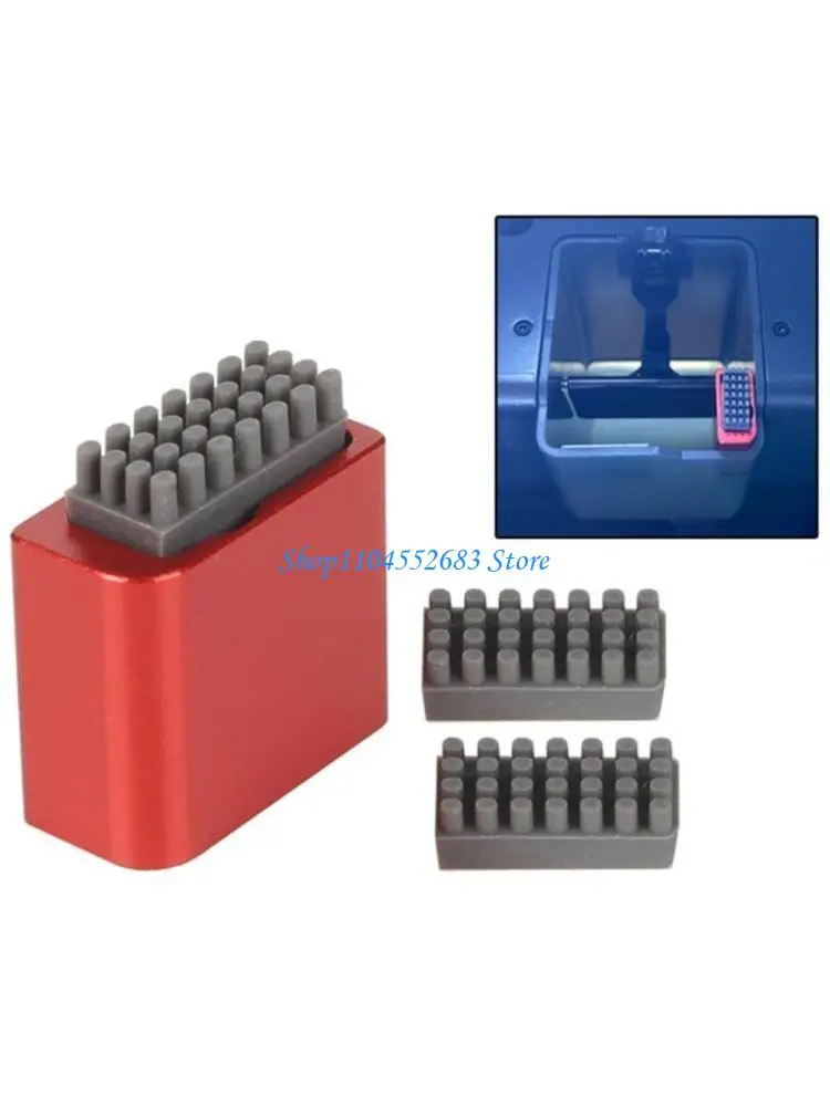 

Y6GD Алюминиевый сплав -печать