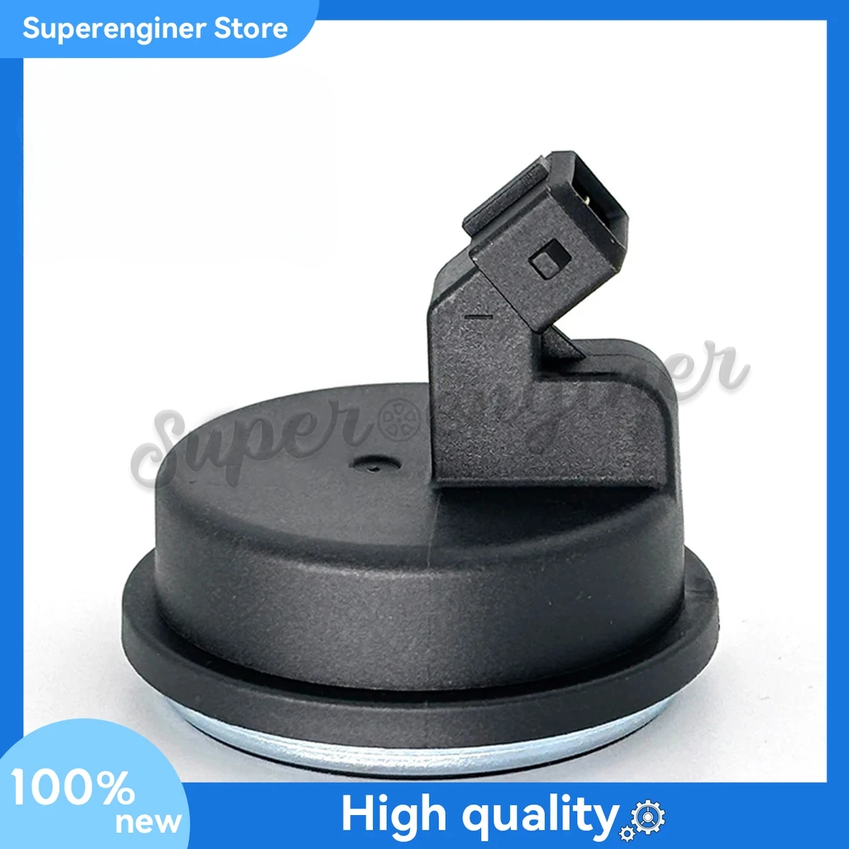 58980-B2050 Rear Wheel Bearing ABS Speed Sensor For Kia Soul Soul EV 2014-2019 58980B2050