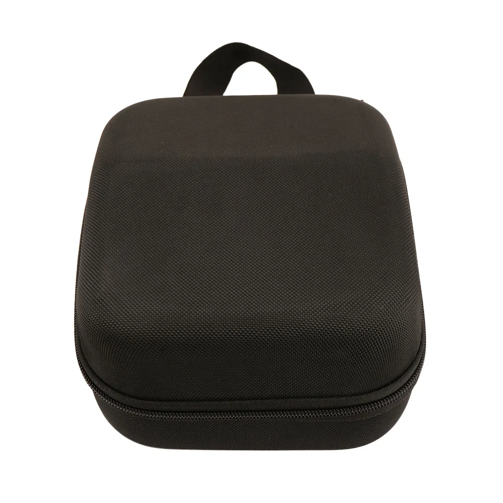 

Hard Shell Storage Case Travel Box for Sennheiser HD598 HD600 HD650 Headphones Carring Case Headset Carry Pouch Bag