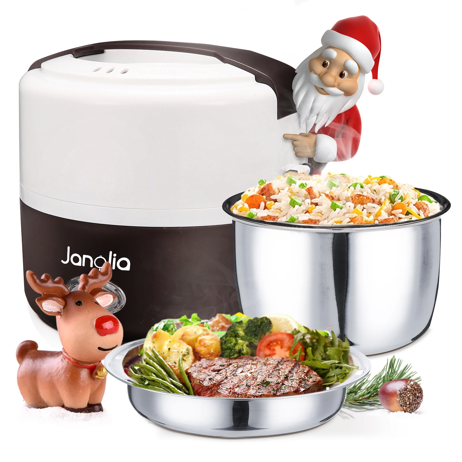 1.3L 220V Portable …