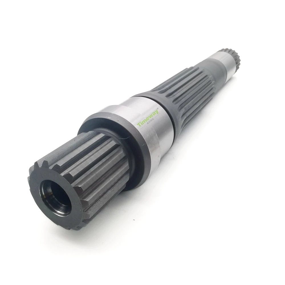 

Hydraulic Pump Drive Shaft for A4VG71 Rexroth Piston Pump Shaft Repair