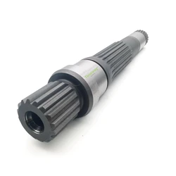 Hydraulic Pump Drive Shaft for A4VG71 Rexroth Piston Pump Shaft Repair