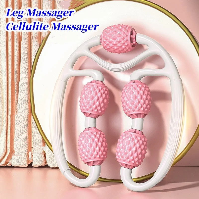 

Cellulite Massager Calf Massager Pressotherapy Muscle Massager Leg Massager Body Massagers Weight Loss Anti-cellulite Massager