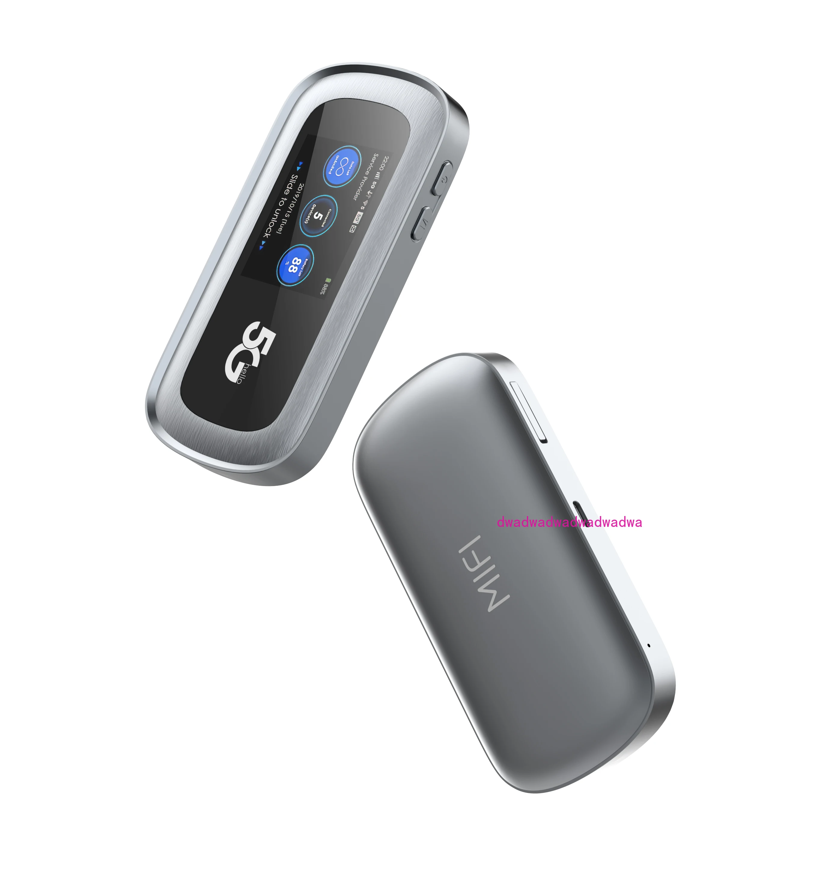 Mifis Router 5G Wit…