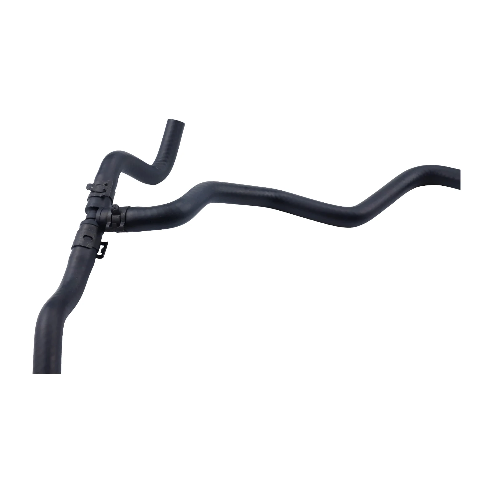 

C​ar Engine Cooling Water Pipe Radiator Hose For Volkswagen Touran A5 2005-20092010 1.8T 1TD122447 car accessory cooling system