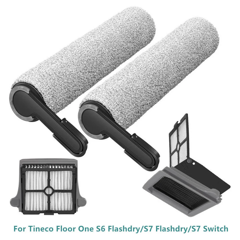 escova-principal-e-filtro-hepa-para-tineco-floor-one-s7-flashdry-pecas-para-aspirador-de-po-Umido-e-seco-tineco-floor-one-s6-flashdry-s7-switch
