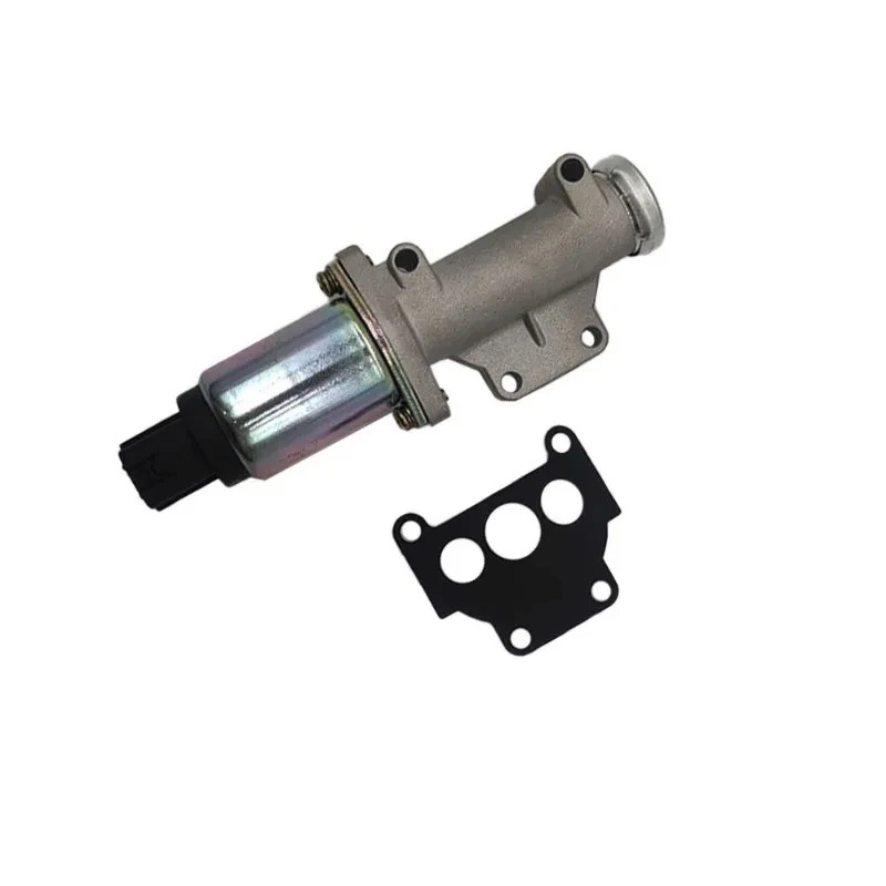 OEM 23782-1N600 237821 N600 23782-73C00 アイドルエアコントロールバルブ日産 1998-2015 NP300 ピックアップ 1998-2017 L4 2.4L 鶴 L4 1.6L