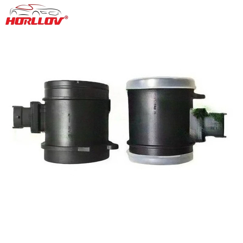 Wysokiej jakości przepływomierz powietrza do Maserati Ghibli Levante Quattroporte OEM 670002164