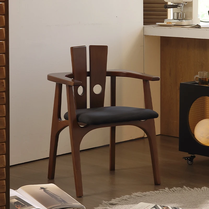 Sillas De sala De estar De Hotel, Bar, ordenador, Eames, sillas De sala De estar con acento, tocador, oficina, Cadeiras De Sala De Estar, muebles para el hogar