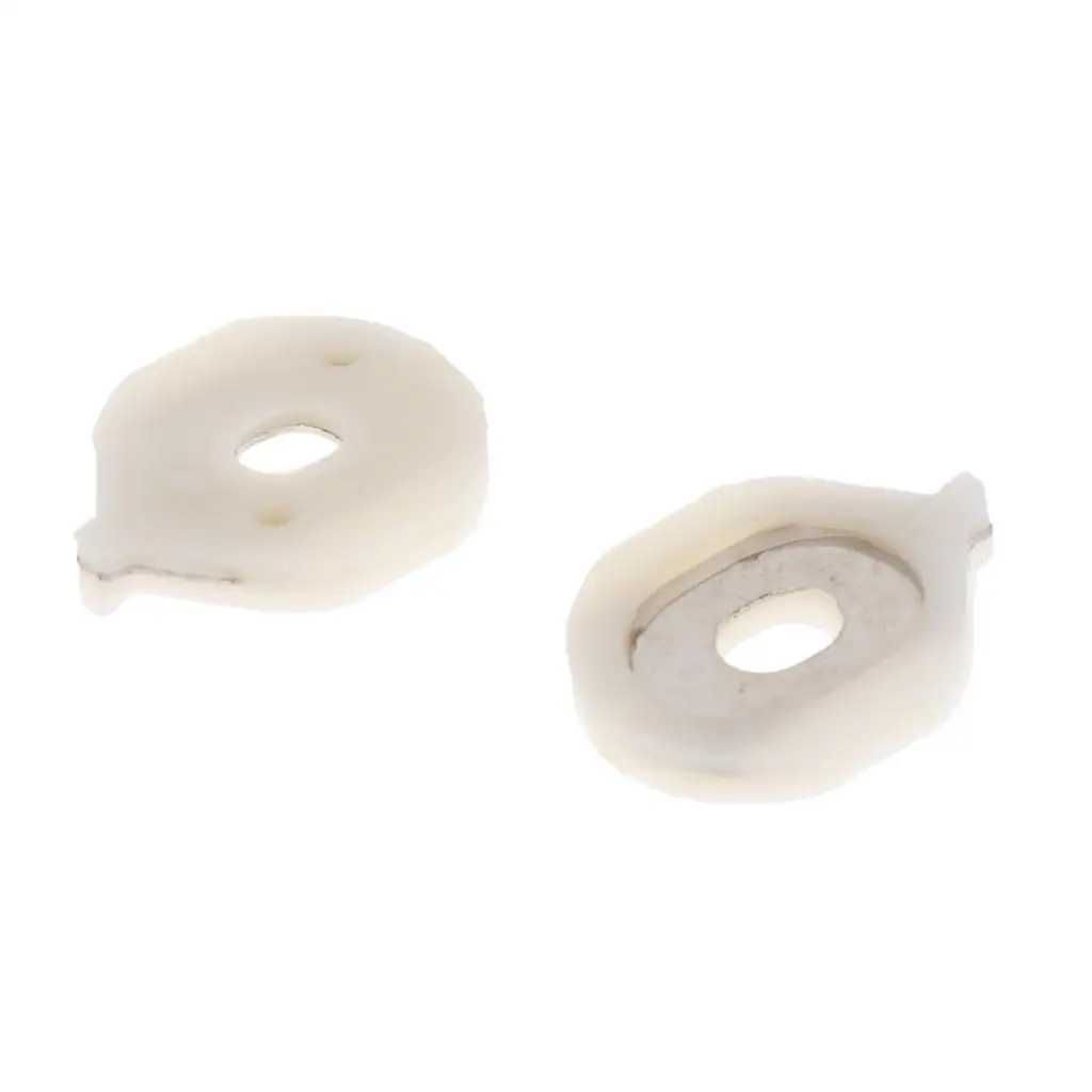 Saxophone Spring Holders Sturdy ABS Sax Repair Stands Wind Instrument Parts for Saxophone Maintenance and Setup