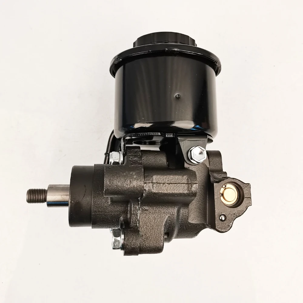 Power steering pump 44320-60090 3B 3F ForToyota Land Cruiser BJ60 BJ61 BJ61V FJ62 FJ62G FJ62V FJ70 FJ73 FJ75