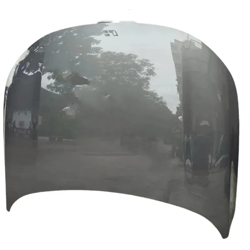 

Hot Sale Engine Hoods For Car New Energy Vehicle Iron Aluminium Alloy For Lixiang L6 L7 L8 L9 Original