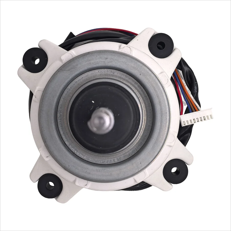 

new Fan Motor For Mitsubishi Air Conditioner Conditioning Parts SSA512T076K SIC-71FW-D886-11B Motor fan
