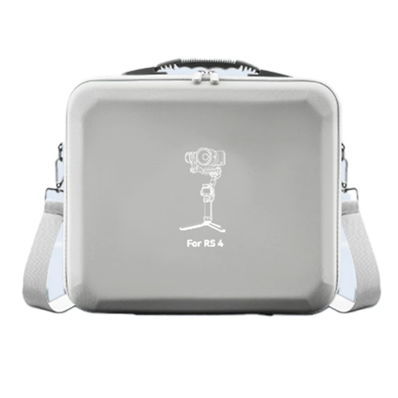 DJI 로닌 RS 4 보관 케이스 짐벌 스태빌라이저 액세서리, 핸드백 RS4 슈트케이스 하드쉘