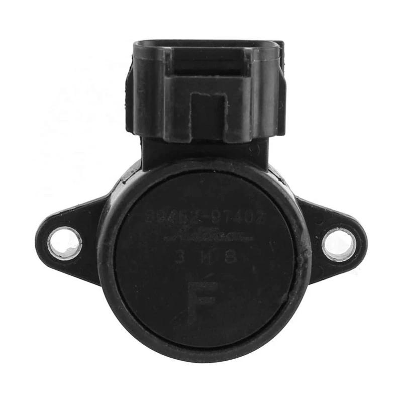 Sensor TPS de posición del acelerador para Toyota Avalon, Camry, Corolla, automóviles, 2 unidades, 89452-97402