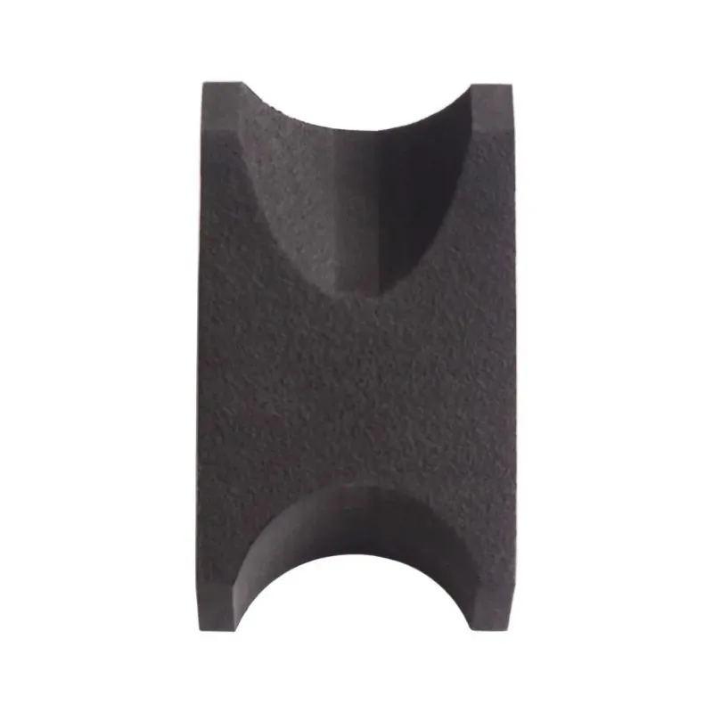 1PC EVA Anti-Slip Guitar Neck Rest Pillow Portable Universal Guitar Repair Support Workstation Accessory