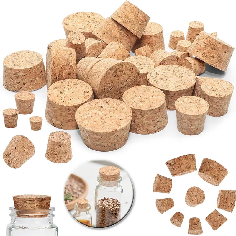 5-10 قطع من سدادات زجاجات النبيذ القابلة لإعادة الاستخدام، وسدادات مانعة للتسرب، وحفظ النبيذ المحمول وأدوات الحفاظ على ملحقات بار المطبخ #1