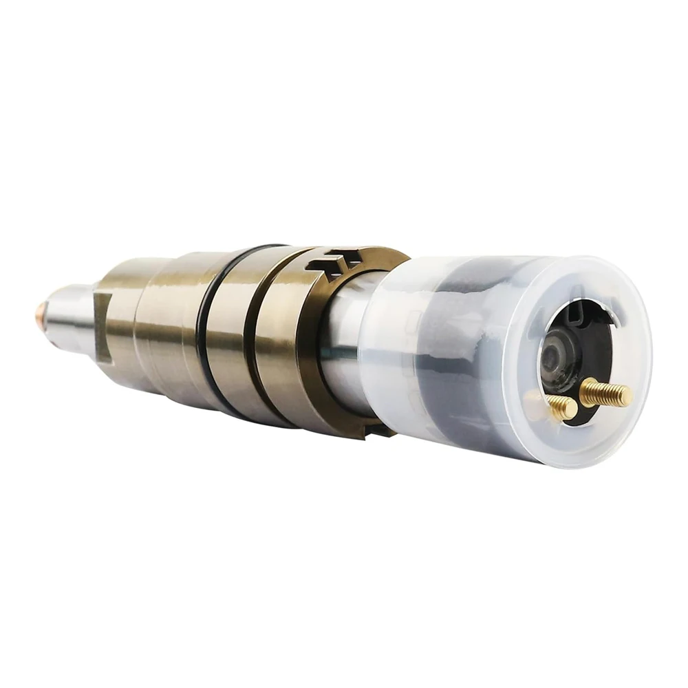 2031835 1933612 2031835 Hochwertiger Common-Rail-Dieselkraftstoffeinspritzer für Cummins für Scania-Motor XPI DC13 DC16 D9 DC9.32 DC16